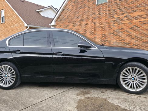 Used 2013 BMW 328i xDrive Sedan image 6