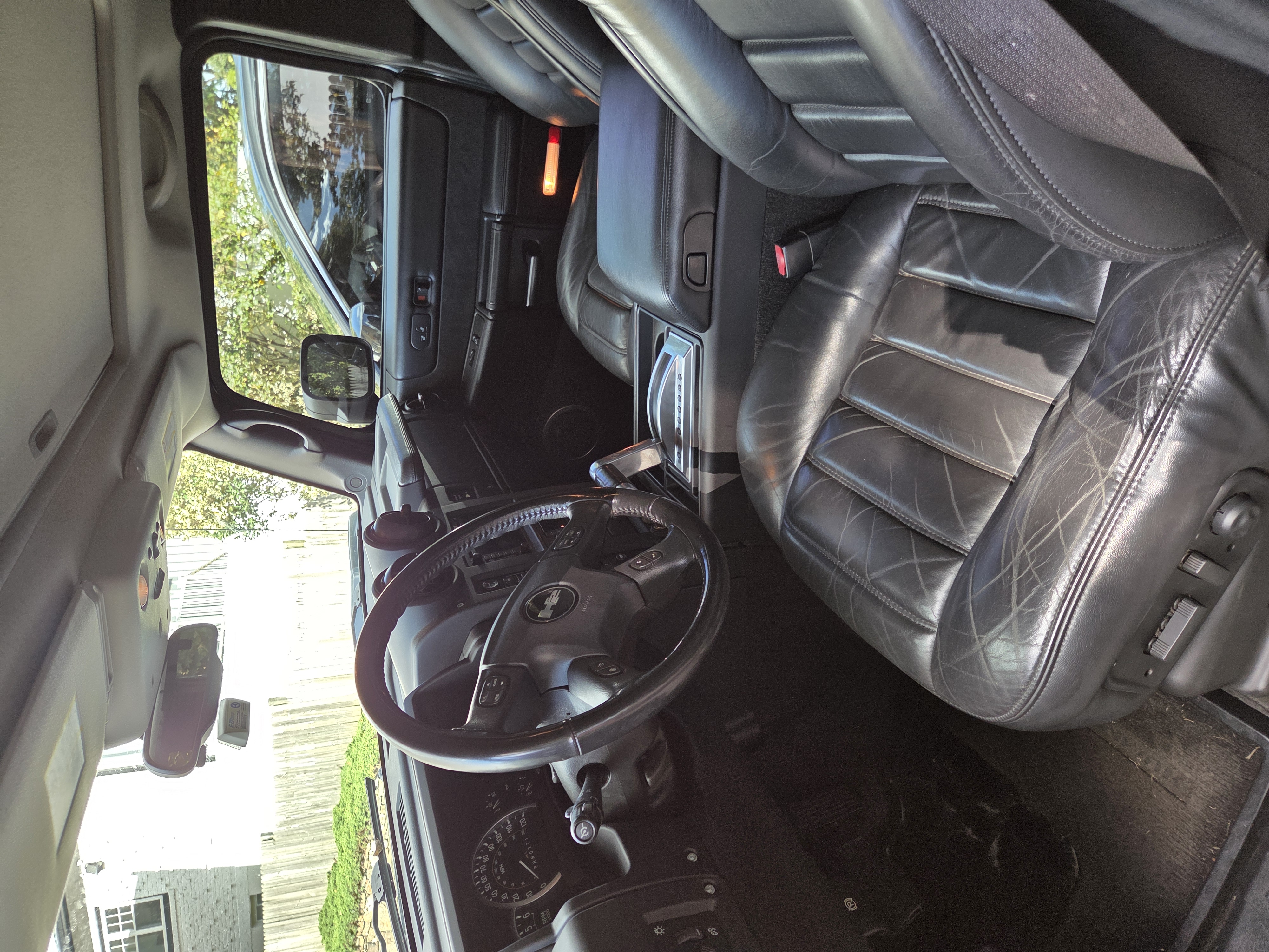Used 2006 HUMMER H2 SUT AWD/4WD image 5