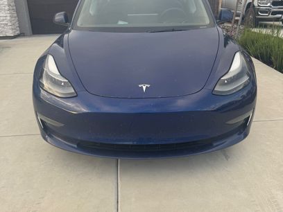 Used 2023 Tesla Model 3 Standard Range