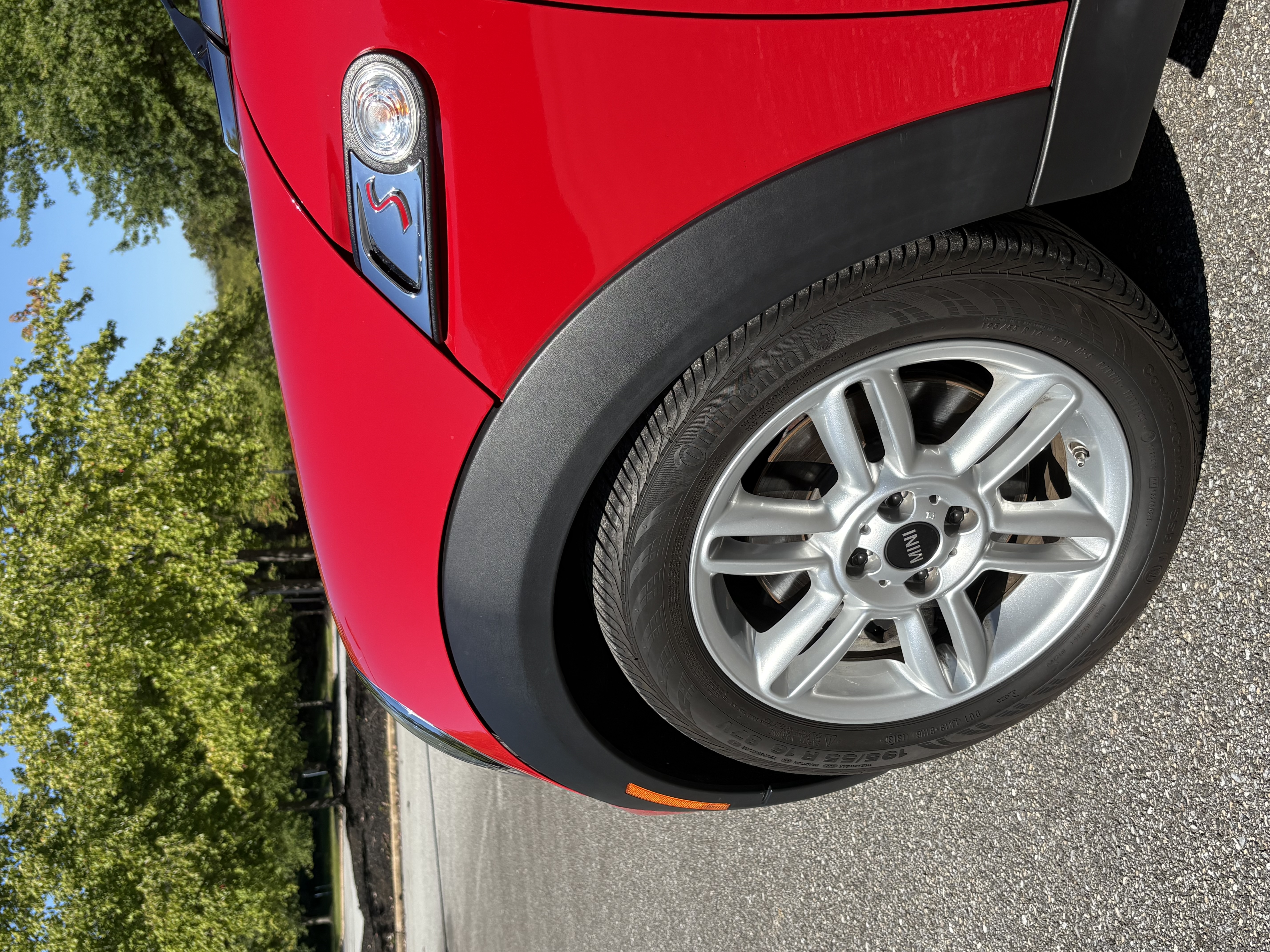 Used 2013 MINI Cooper S FWD image 6