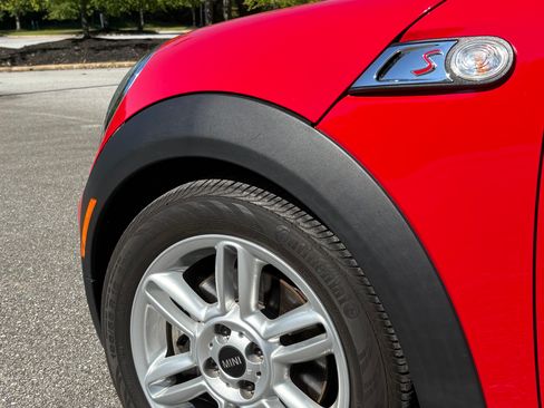 Used 2013 MINI Cooper S FWD image 6