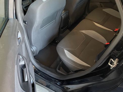 Used 2017 Ford Focus ST image 15