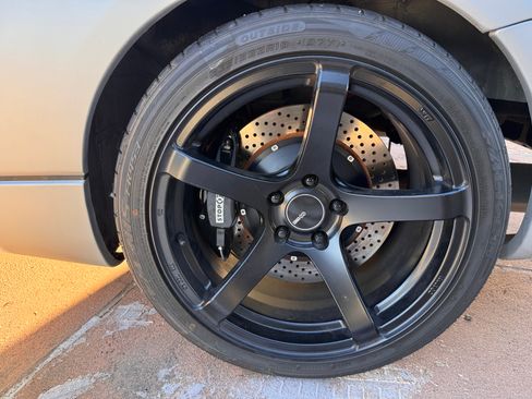 Used 1994 Nissan 300ZX Twin Turbo image 11