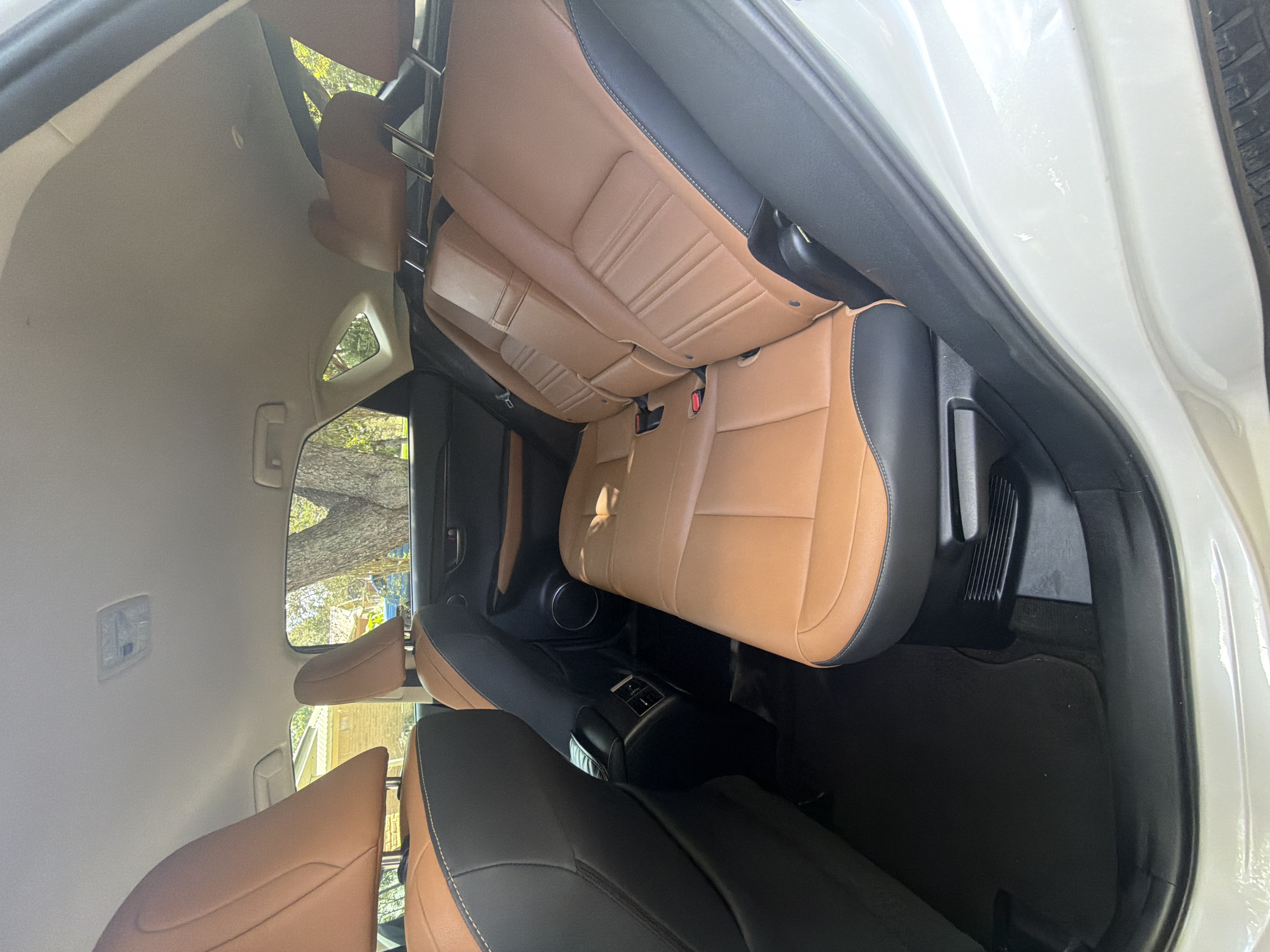 Used 2021 Lexus NX 300 FWD w/ Accessory Package 2 image 13