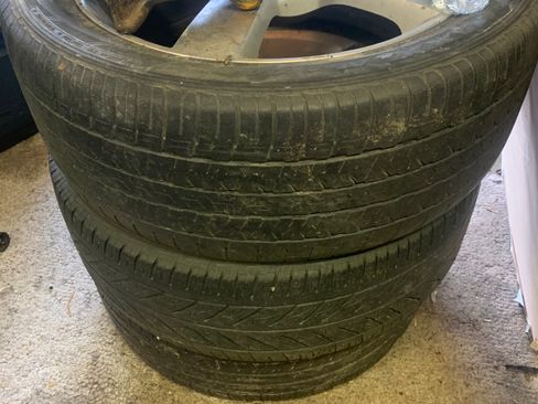 Used 2007 Pontiac G6 GT w/ Sport Package image 6