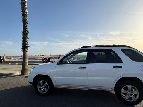 Used 2009 Kia Sportage LX image 21