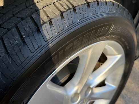 Used 2010 Lexus RX 450h 2WD image 14