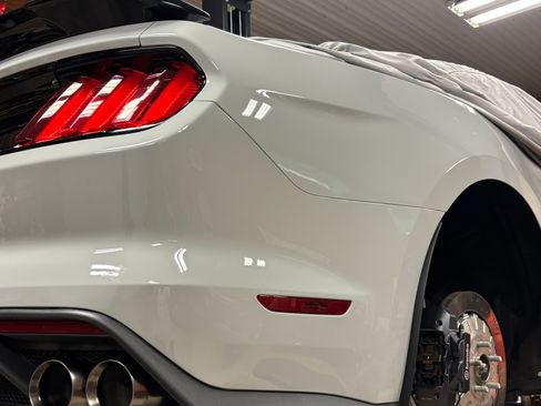 Used 2017 Ford Mustang Shelby GT350 w/ Electronics Package RWD image 6