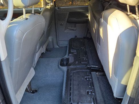 Used 2007 Dodge Ram 2500 Truck Laramie image 18