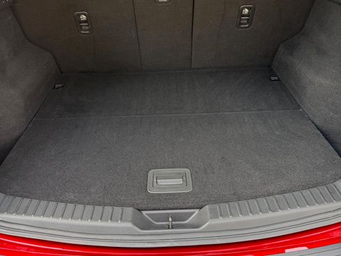 Used 2023 MAZDA CX-5 AWD 2.5 Turbo image 12