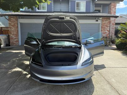 Used 2025 Tesla Model 3 Long Range