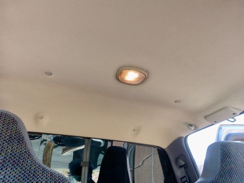 Used 1998 Dodge Ram 2500 Truck 2WD Quad Cab image 10