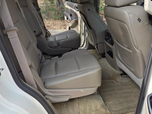Used 2015 Chevrolet Tahoe LTZ image 14