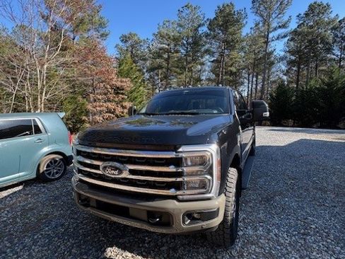 Used 2026 Ford F250 King Ranch image 6