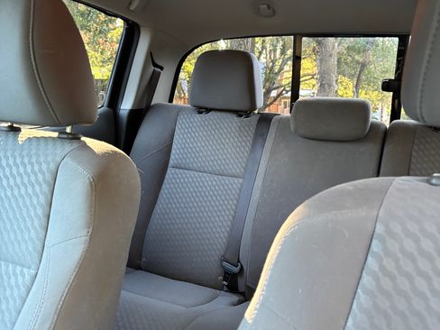 Used 2021 Toyota Tacoma SR w/ SR Convenience Package RWD image 2