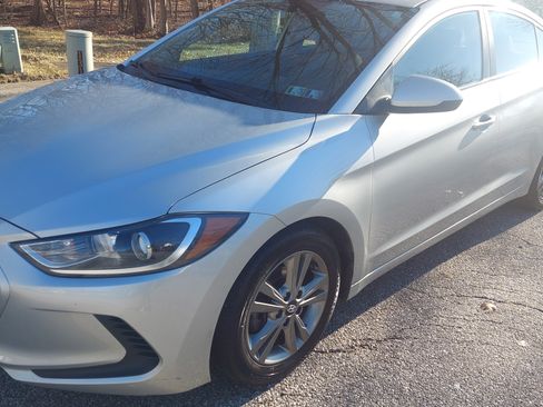 Used 2018 Hyundai Elantra SEL image 10