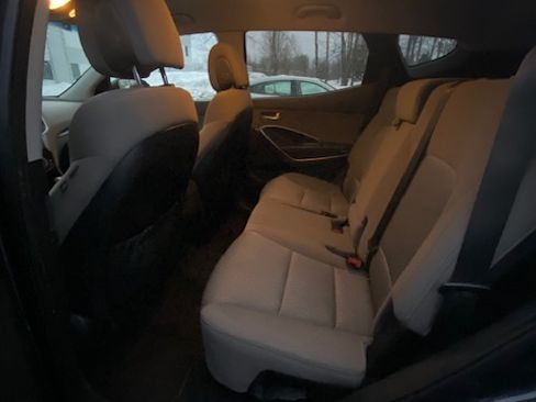Used 2016 Hyundai Santa Fe Sport image 12