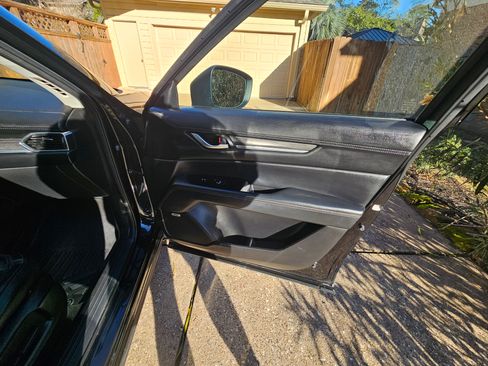 Used 2019 MAZDA CX-5 Grand Touring image 14