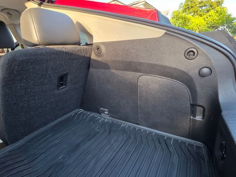 Used 2012 Chevrolet Volt Premium w/ Premium Trim Package image 25