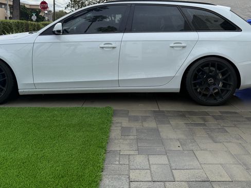 Used 2012 Audi A4 2.0T Premium image 2