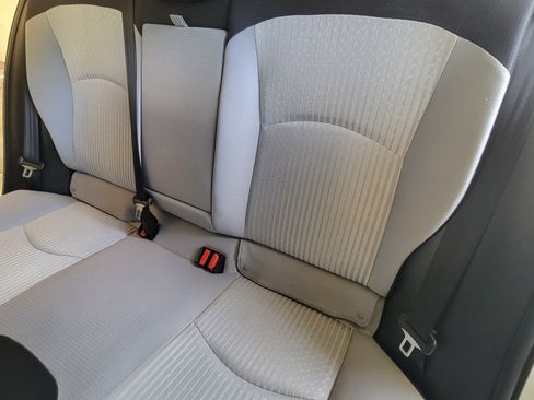 Used 2017 Toyota Prius Two image 21