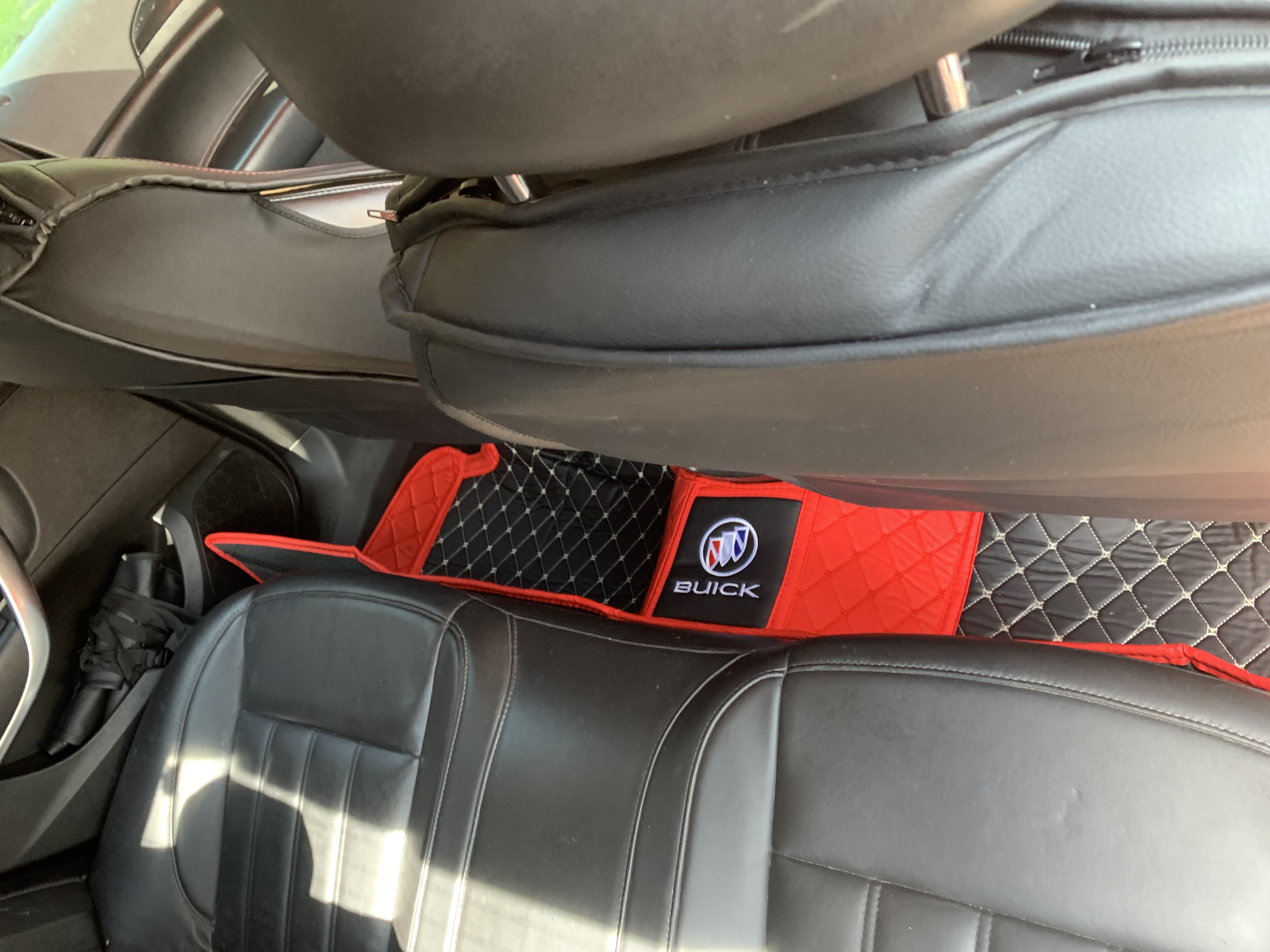 Used 2012 Buick Regal Leather FWD image 14
