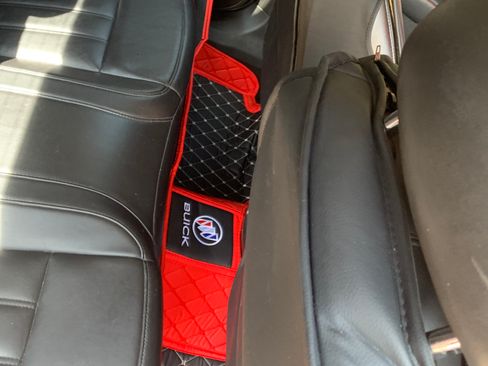 Used 2012 Buick Regal Leather image 14