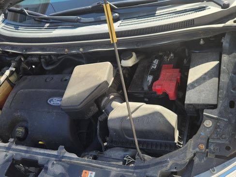 Used 2012 Ford Edge SEL image 12