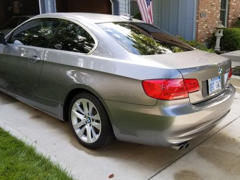 Used 2011 BMW 328i xDrive Coupe image 6