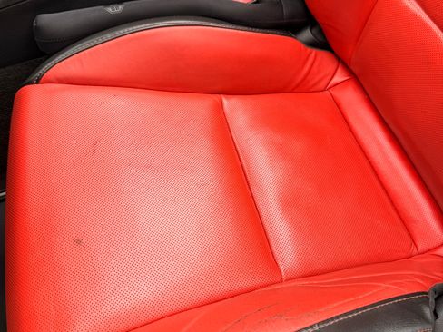 Used 2014 Chevrolet Camaro LT w/ RS Package RWD image 21