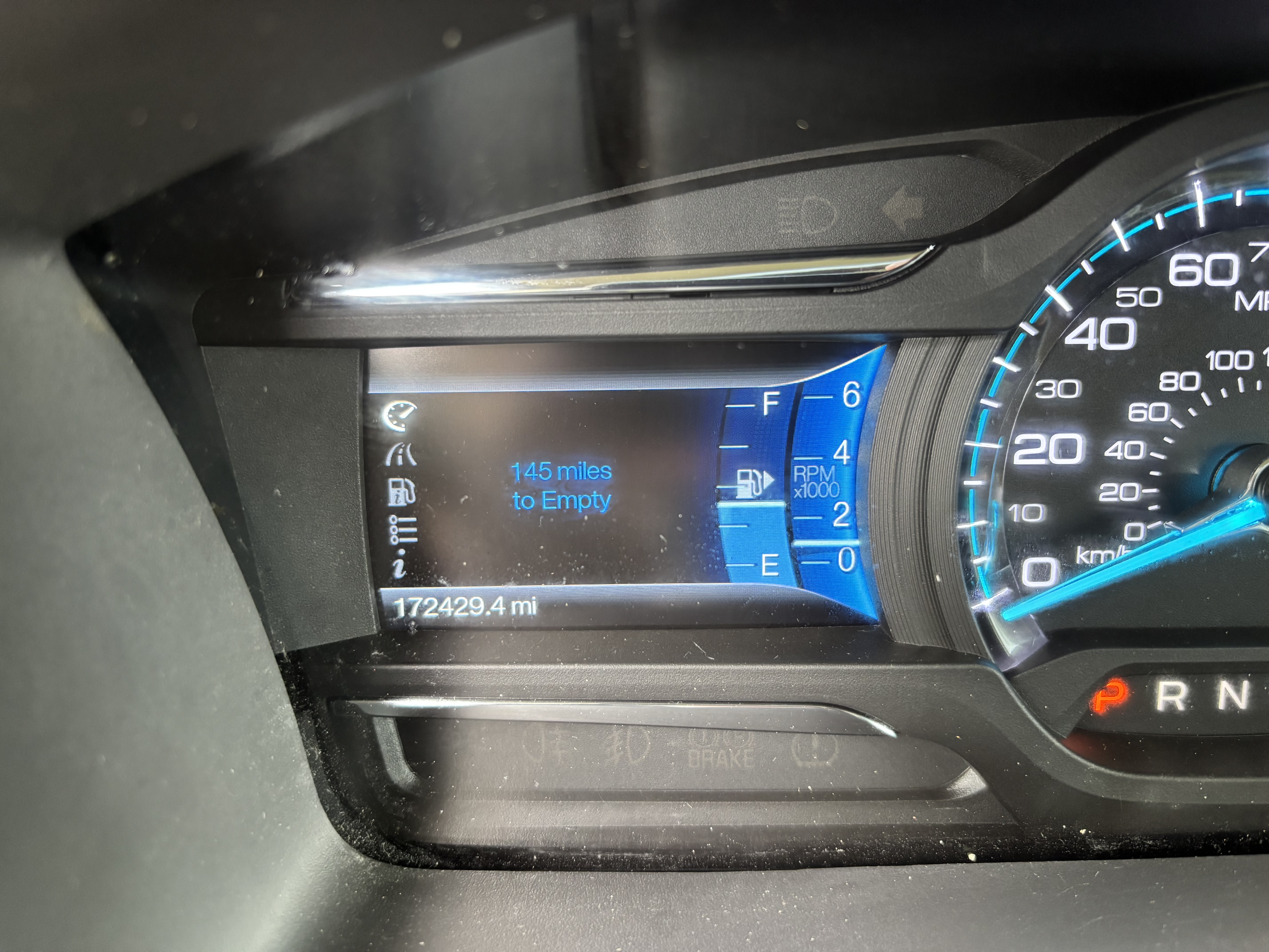Used 2013 Ford Flex SEL FWD image 14