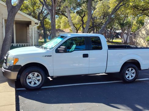 Used 2011 Ford F150 XL image 1