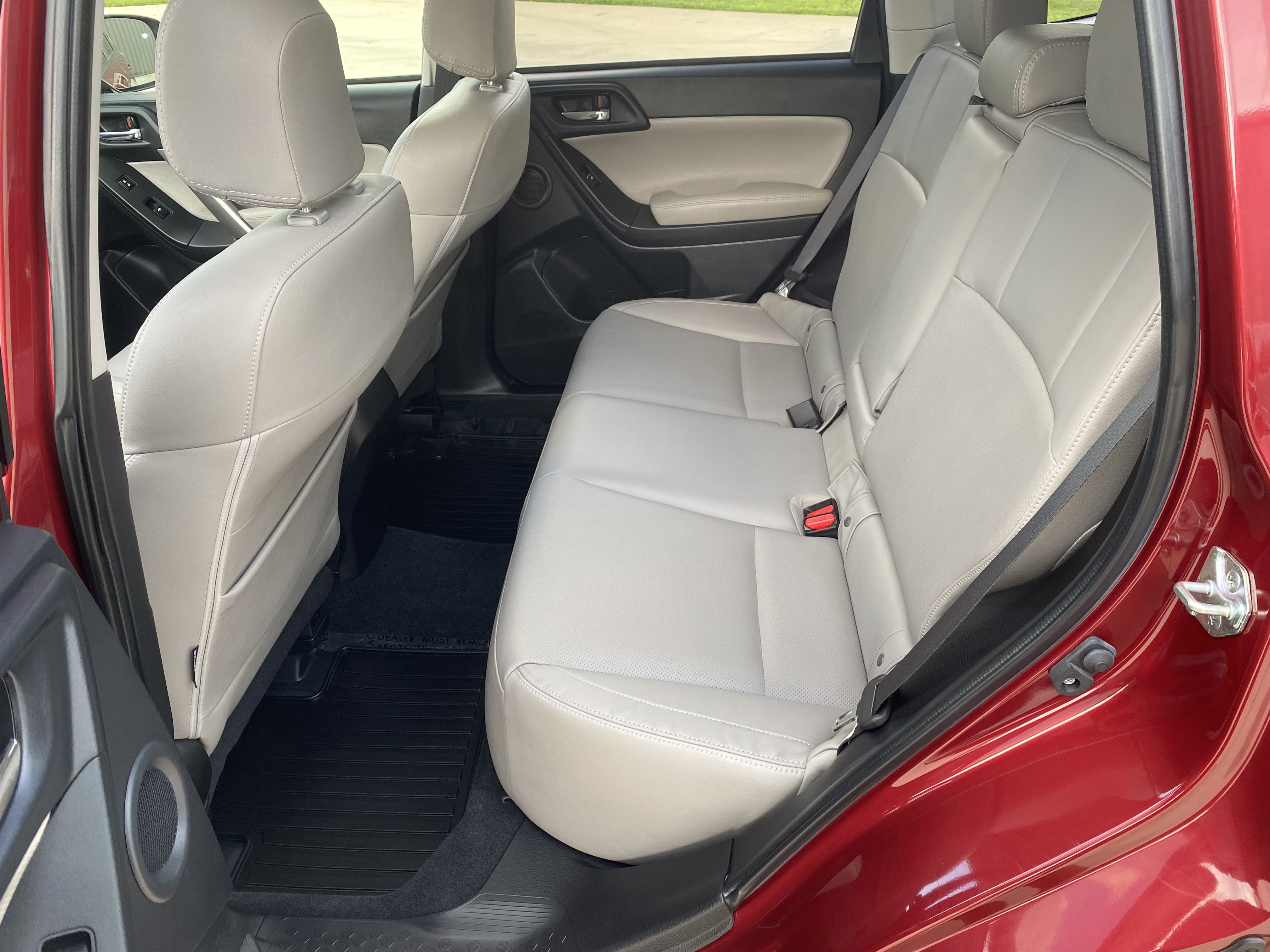 Used 2014 Subaru Forester 2.5i Premium w/ Popular Package #1 AWD/4WD image 15