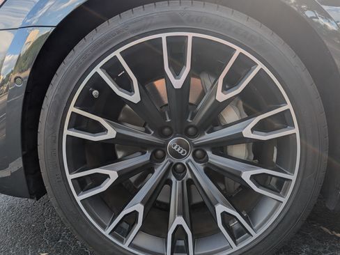 Used 2025 Audi A6 3.0T allroad Prestige image 17