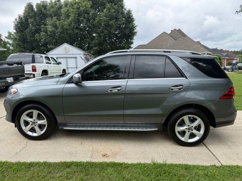 Used 2018 Mercedes-Benz GLE 350 image 23