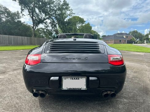 Used 2010 Porsche 911 Carrera S RWD image 14