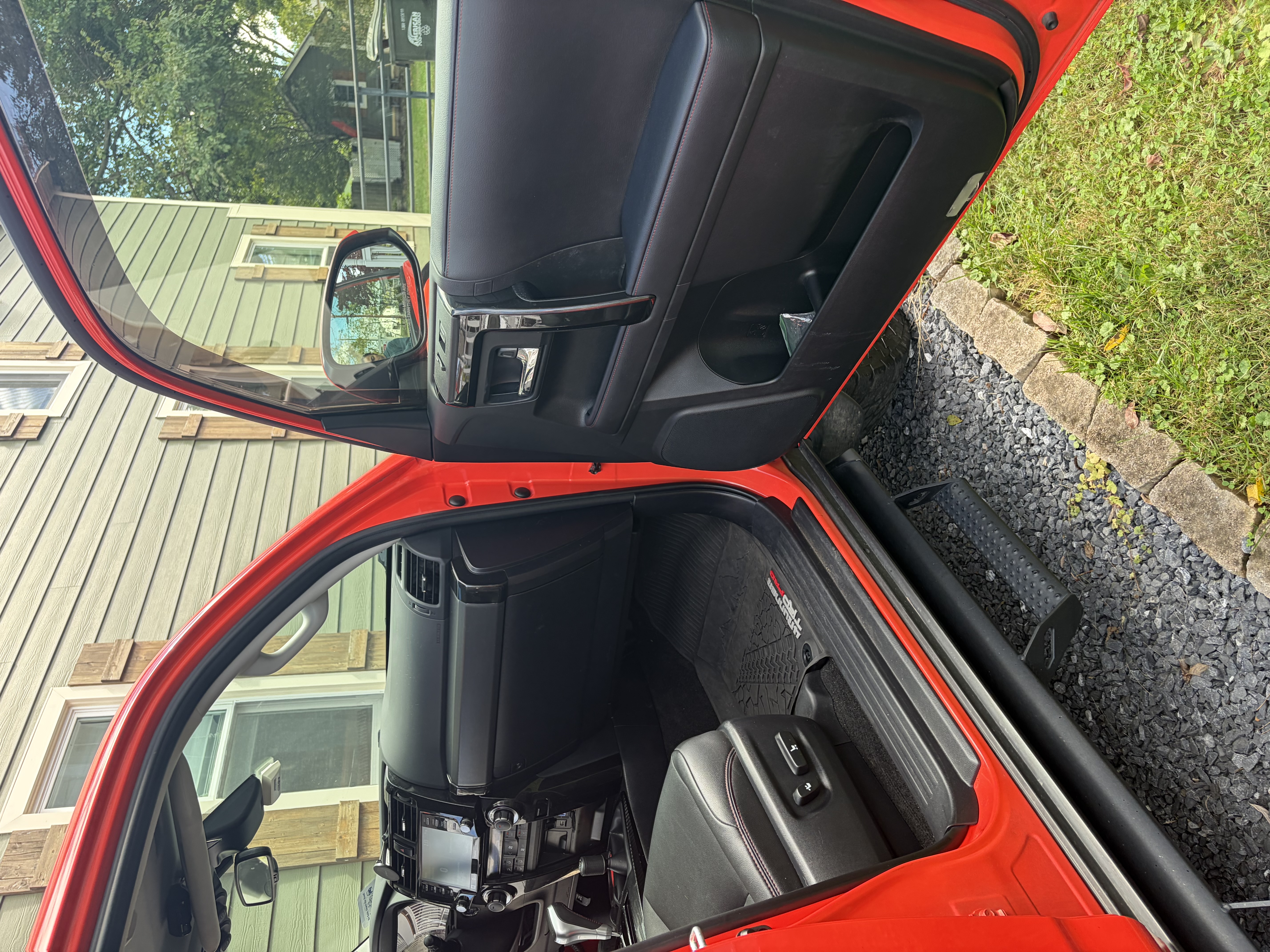 Used 2023 Toyota 4Runner TRD Pro AWD/4WD image 13
