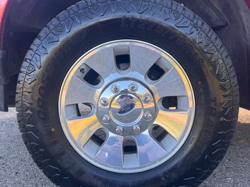 Used 2003 Ford Excursion Eddie Bauer image 8