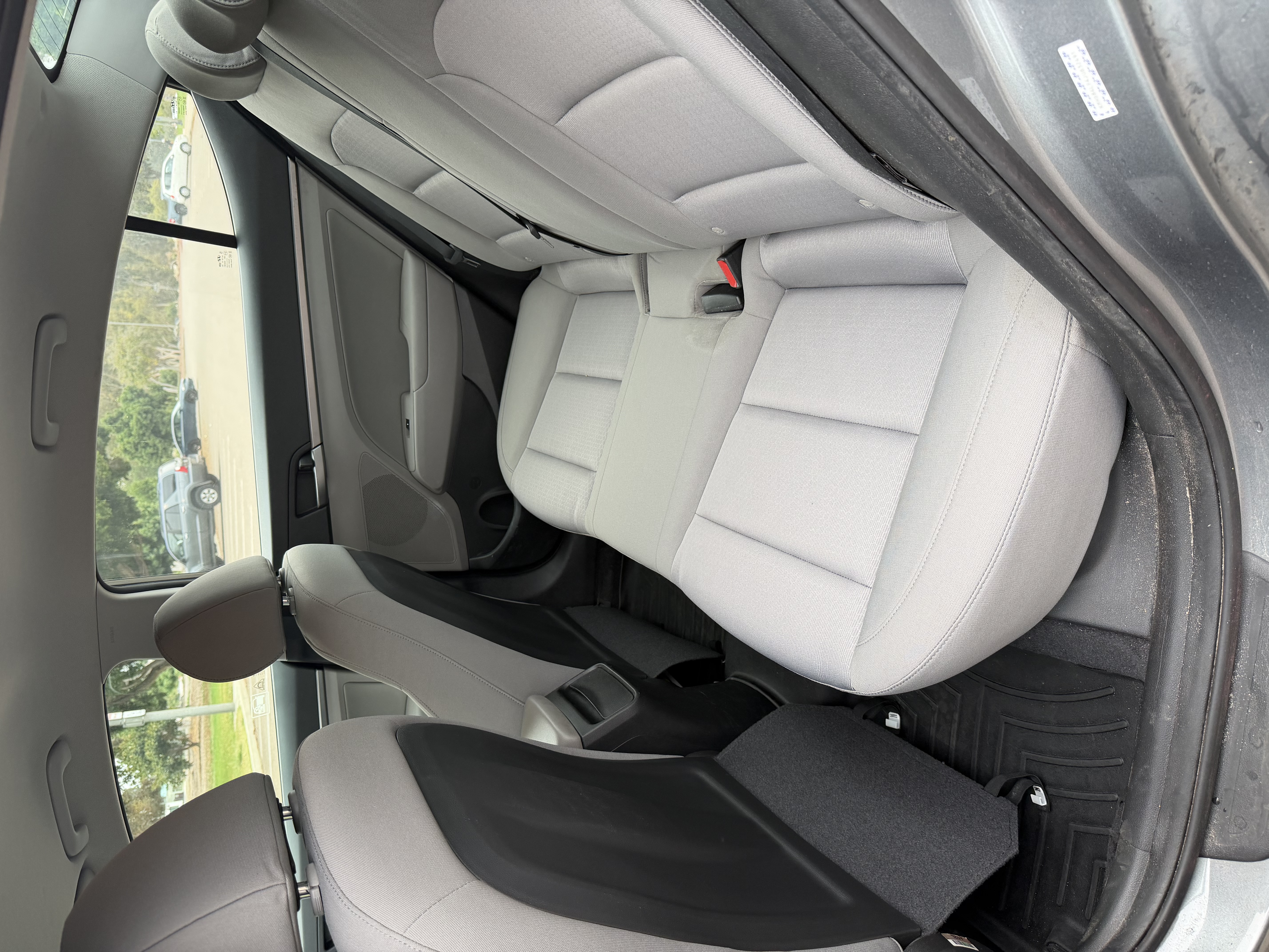 Used 2018 Hyundai Elantra SEL FWD image 20