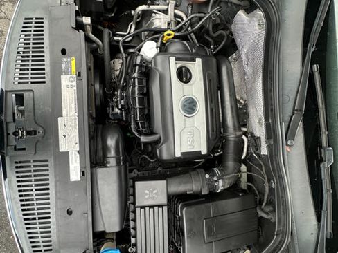 Used 2014 Volkswagen Tiguan SEL image 13