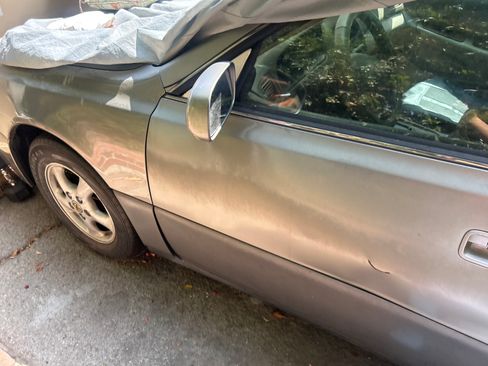 Used 1997 Lexus ES 330 image 6