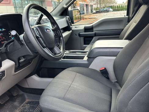 Used 2018 Ford F150 XL w/ Equipment Group 101A Mid image 10