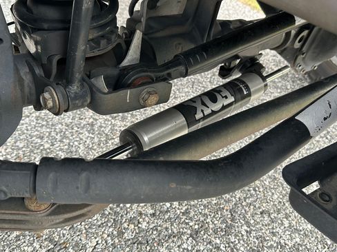 Used 2019 Jeep Wrangler Unlimited Sahara image 6