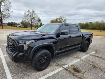 Used 2023 Toyota Tundra TRD Pro