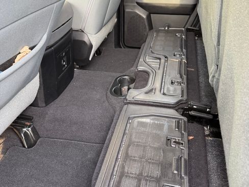 Used 2015 RAM 1500 Big Horn image 11