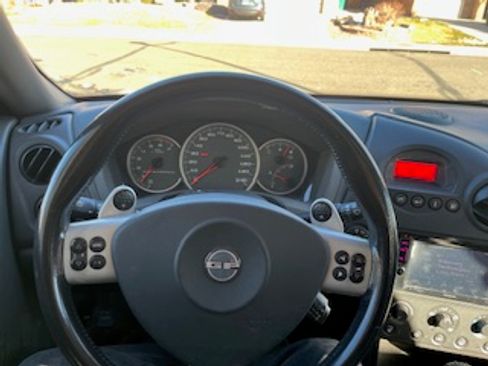 Used 2004 Pontiac Grand Prix GTP w/ Competition Group image 15