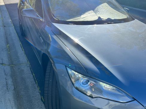 Used 2014 Tesla Model S P85 image 5