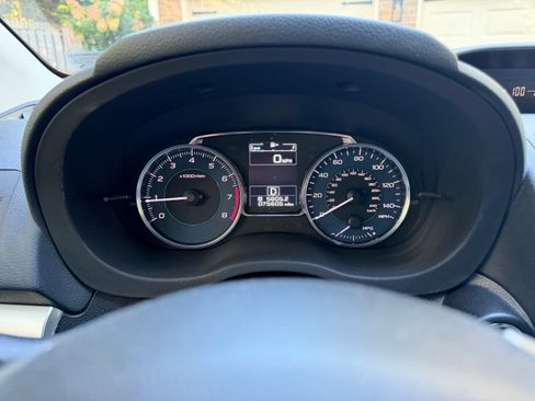 Used 2015 Subaru Crosstrek 2.0i Limited AWD/4WD image 19