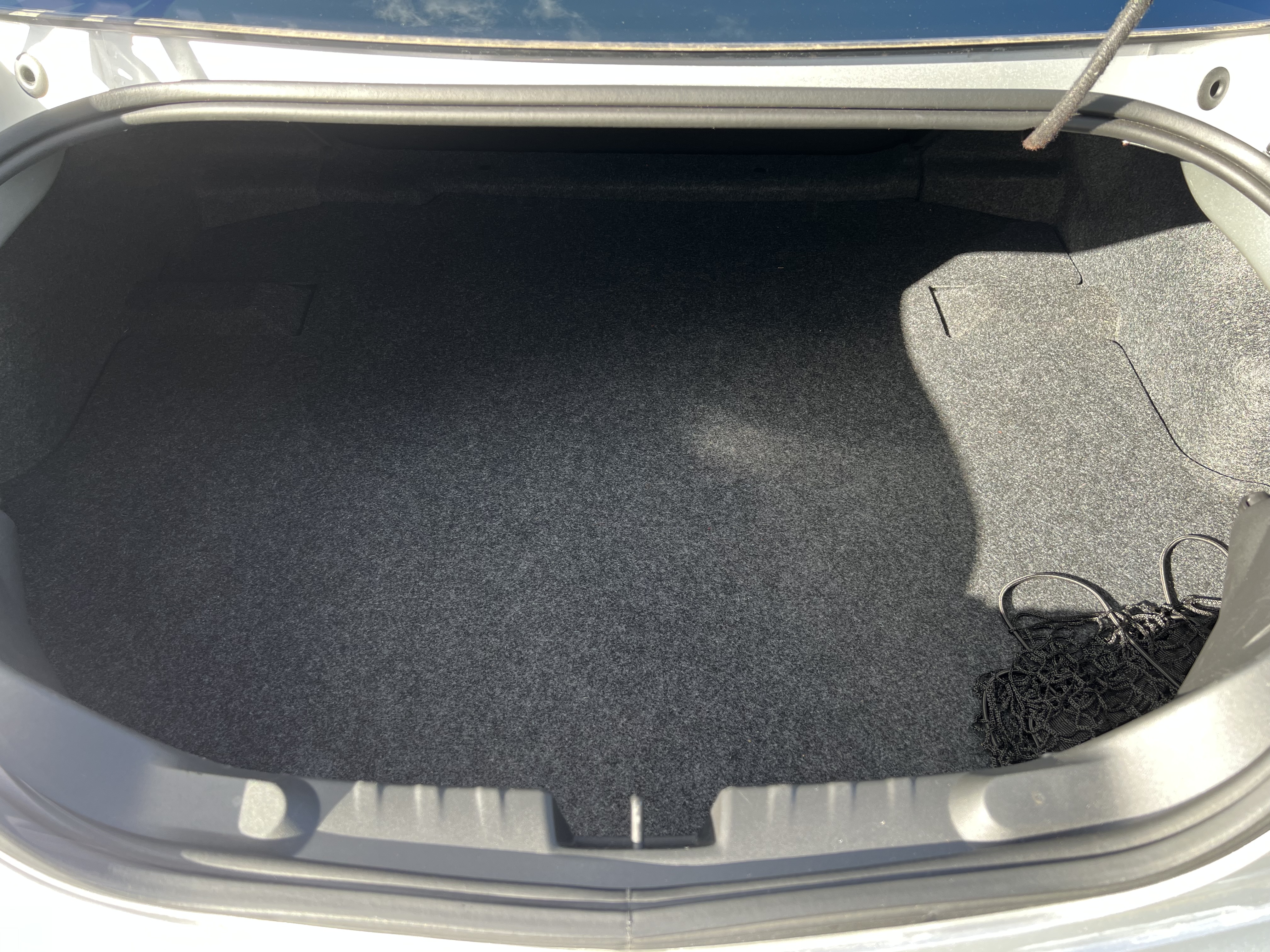 Used 2012 Chevrolet Camaro LT RWD image 21