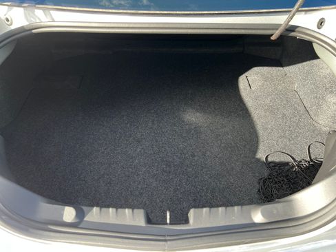 Used 2012 Chevrolet Camaro LT image 21